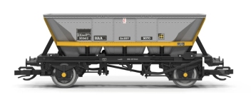 Hornby TT6093 - TT - Offene Güterwagen Coal Sector, HAA, Ep. V